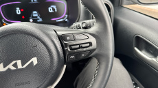 Kia Picanto 1.0 3 5dr Petrol Hatchback